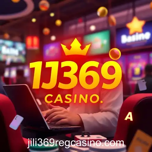 Evolution of Online Gambling Platforms