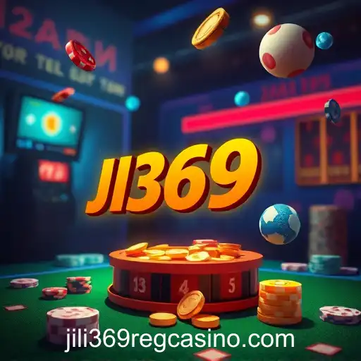 Digital Transformation in Gaming