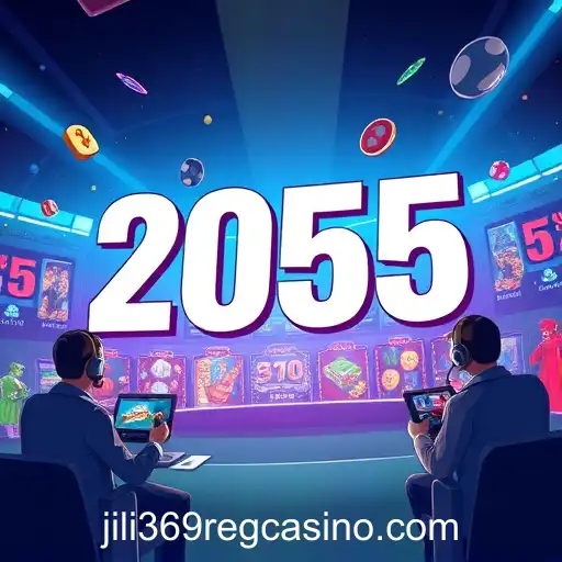 The Evolution of Online Gaming in 2025