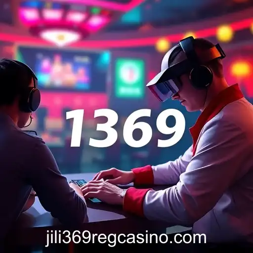 Growth and Trends in Online Gaming