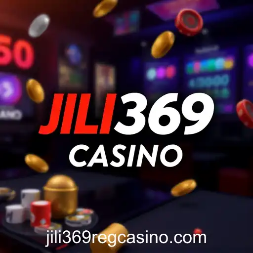 The Rise of Online Gaming Platforms: A Look into JILI369 Casino