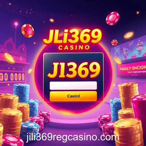 The Rise of JILI369 in Online Gaming