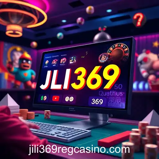 The Growing Popularity of Online Casinos in 2025