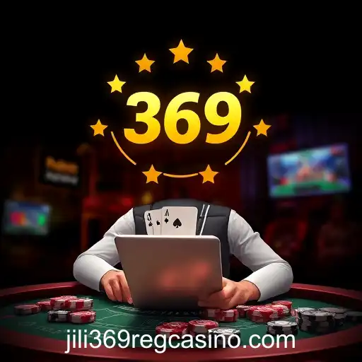 The Rise of Online Gaming Portals