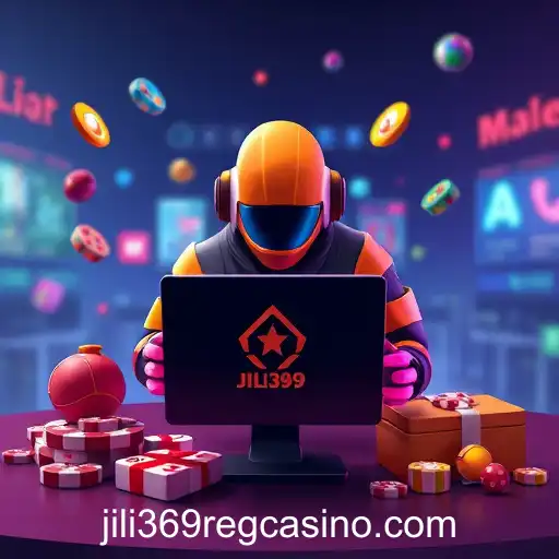 The Rise of Online Gaming Platforms