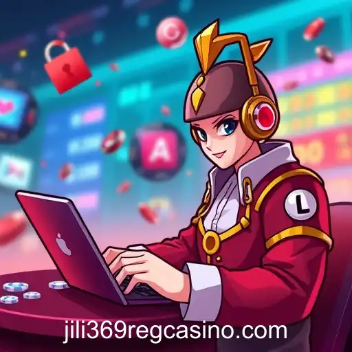 The Rise of Online Gaming Platforms