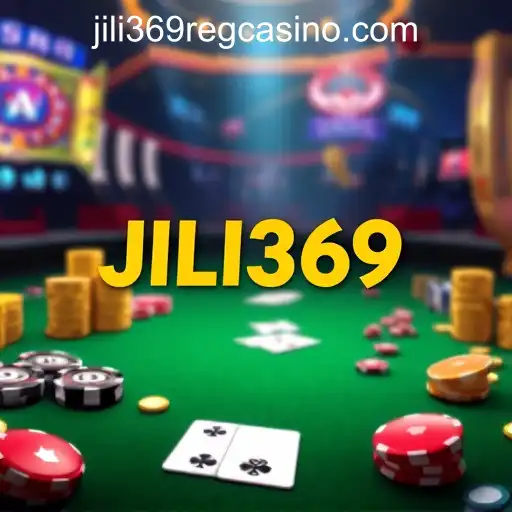 Exploring JILI369: The Gateway to Exhilarating Casino Games Online