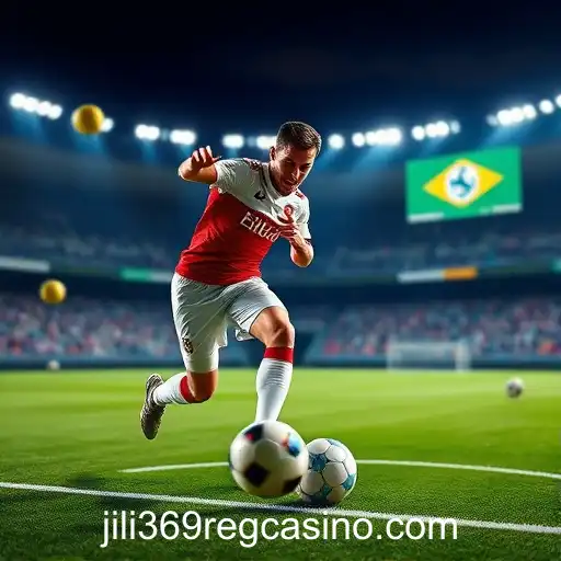 Impact of Online Casinos in 2025