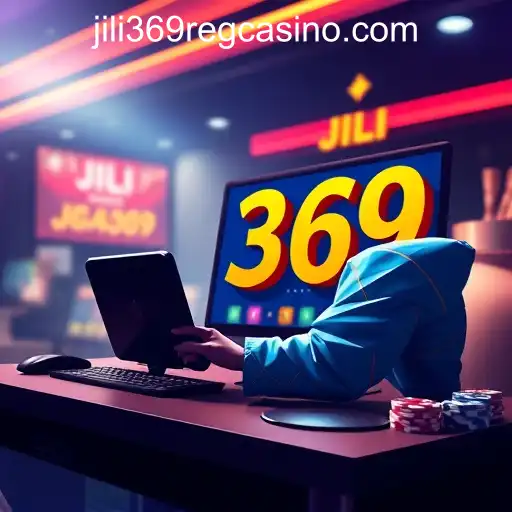JILI369 Casino: The Evolving Landscape of Online Gaming