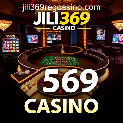 Exploring the Thrills of Live Casino Gaming at JILI369