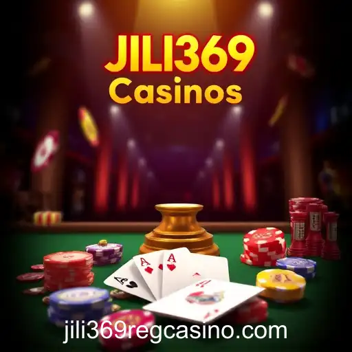 Navigating JILI369 Casino Amidst Evolving Online Regulations