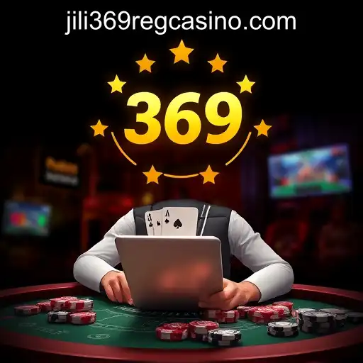 The Rise of Online Gaming Portals