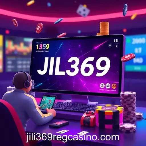 The Rise of Online Gaming Platforms