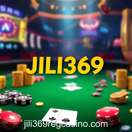 Exploring JILI369: The Gateway to Exhilarating Casino Games Online