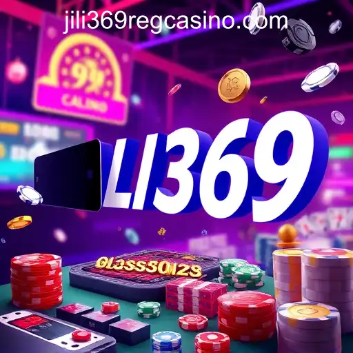 JILI369 Casino Expands Global Reach