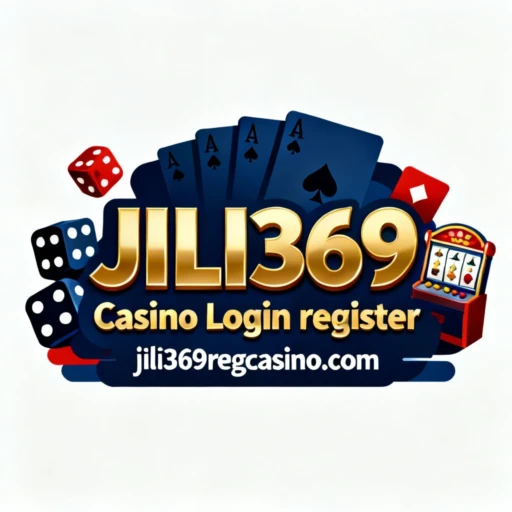 JILI369 Casino Login register