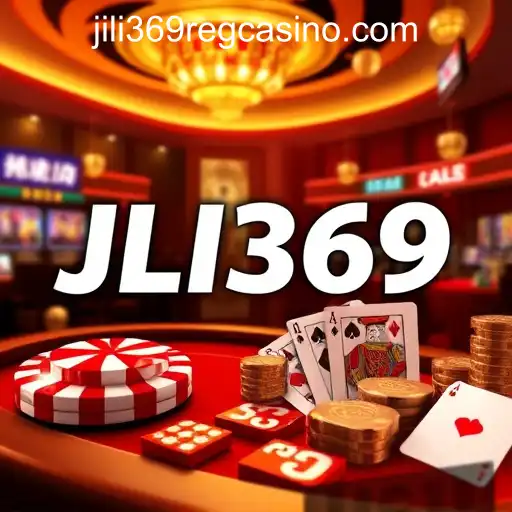Navigating the Gateway: JILI369 Casino Login and Registration
