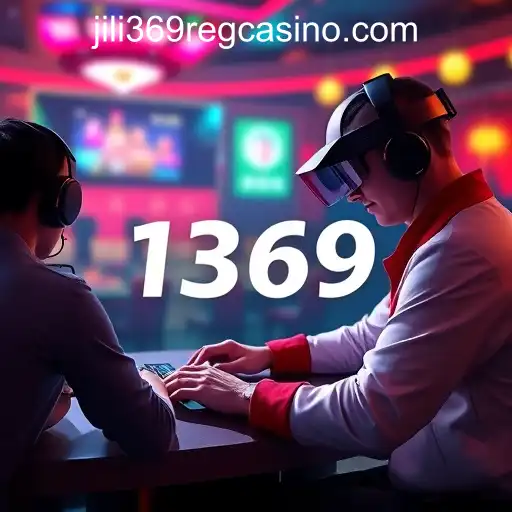 The Rise of Online Gaming in 2026