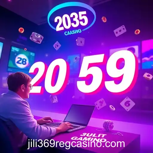 The Rise of Online Gaming in 2025