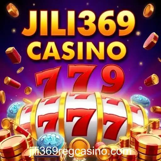 The Allure of Slot Machines at JILI369 Casino: A Deep Dive into a Popular Game Category