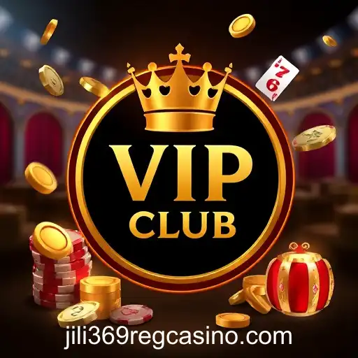 Exploring the VIP Program at JILI369 Casino: A Deep Dive